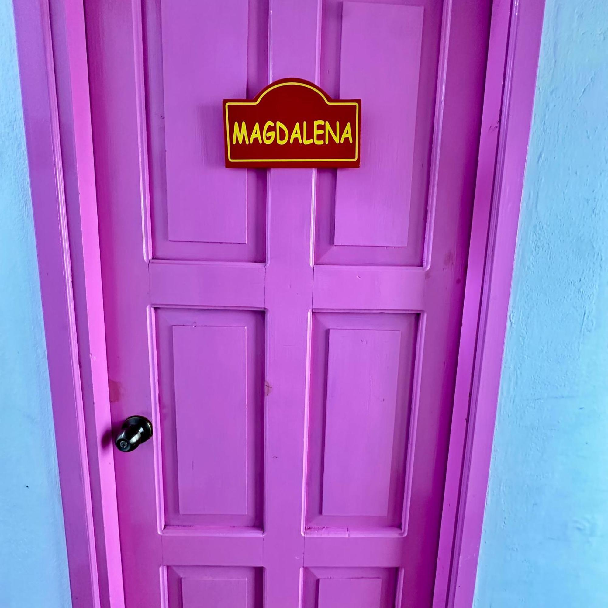 La Etelvina Suites San Cristóbal de Las Casas Zimmer foto