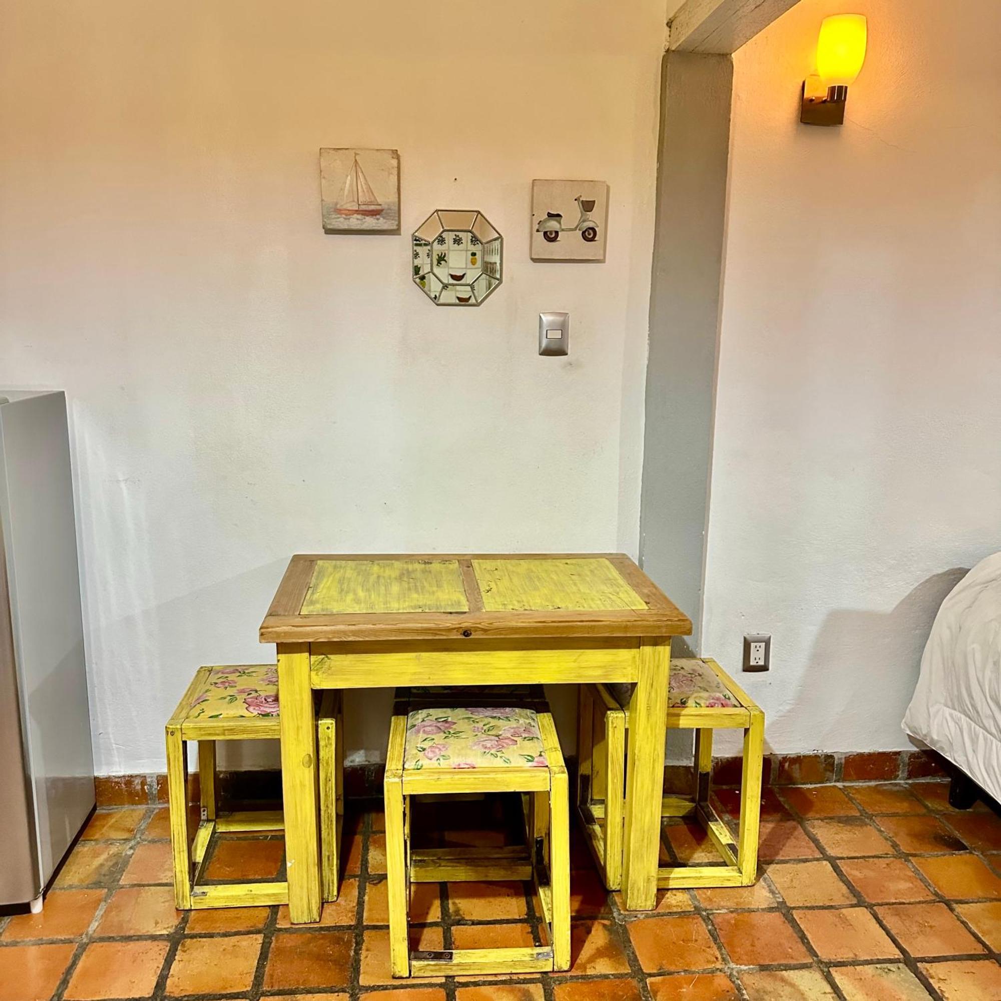 La Etelvina Suites San Cristóbal de Las Casas Exterior foto