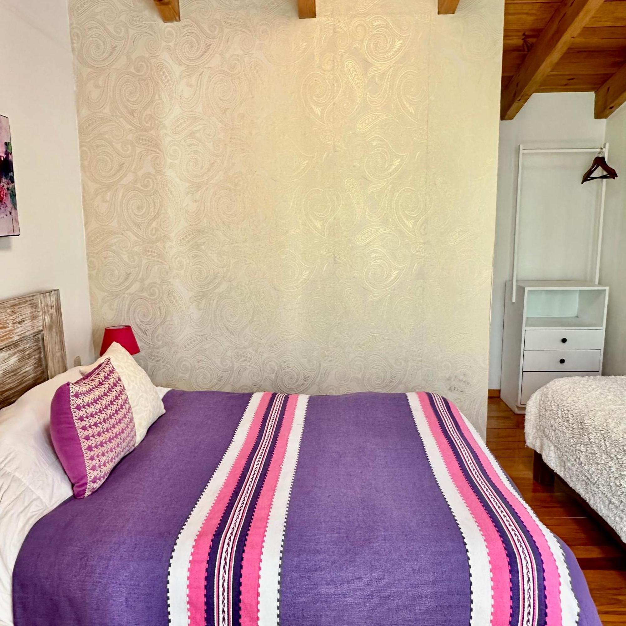 La Etelvina Suites San Cristóbal de Las Casas Exterior foto
