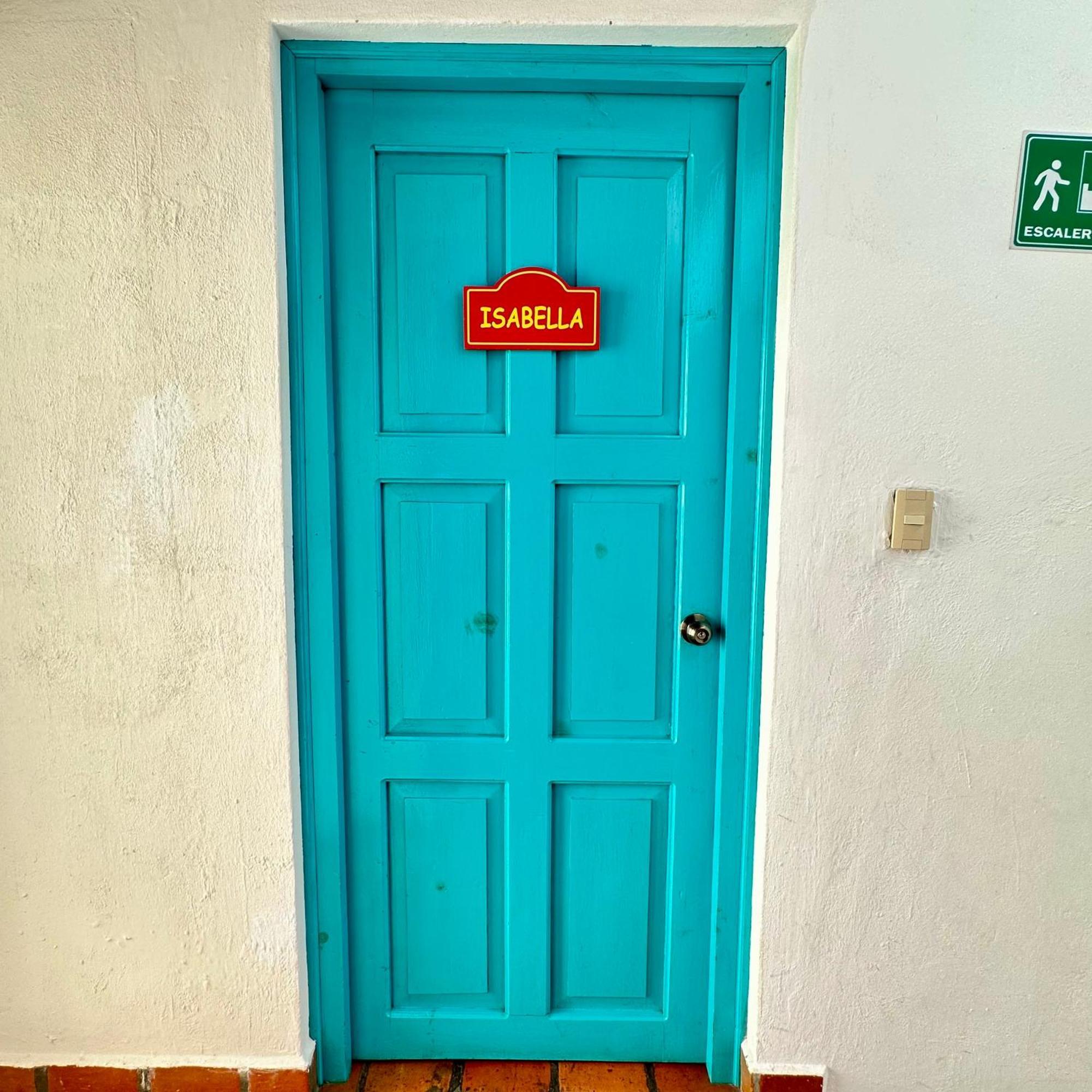 La Etelvina Suites San Cristóbal de Las Casas Zimmer foto