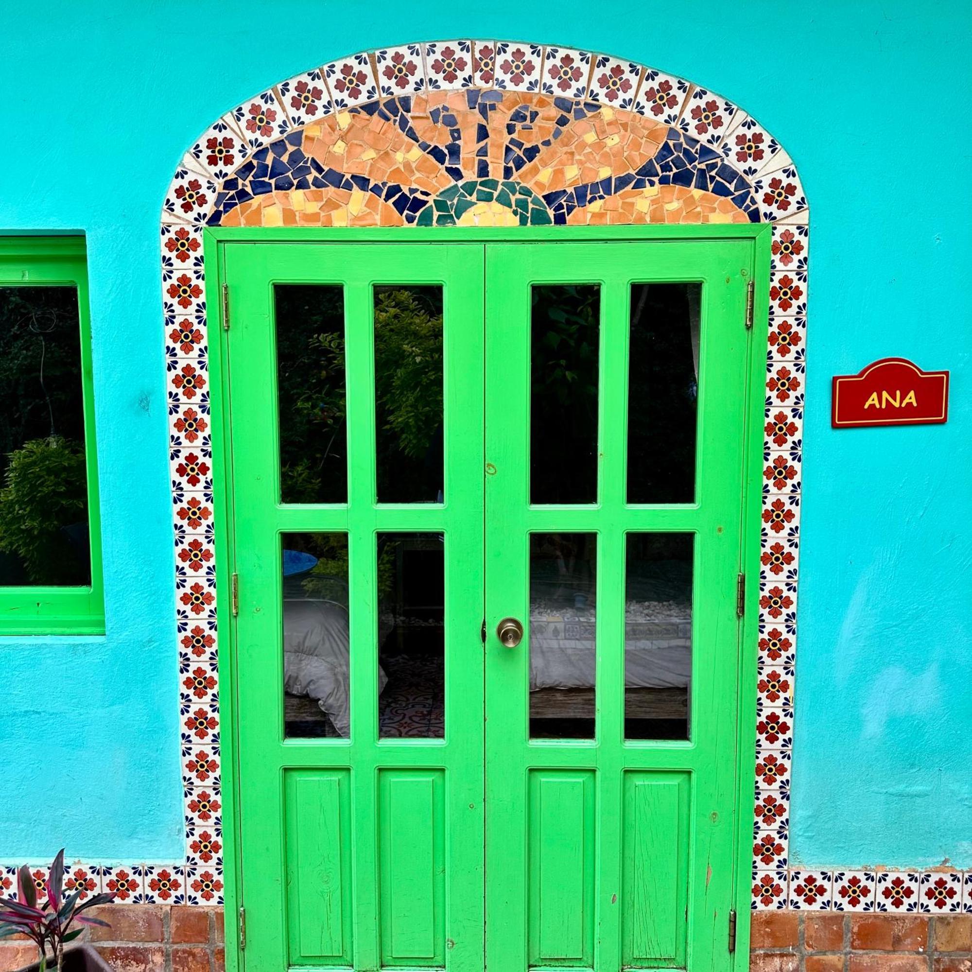La Etelvina Suites San Cristóbal de Las Casas Zimmer foto